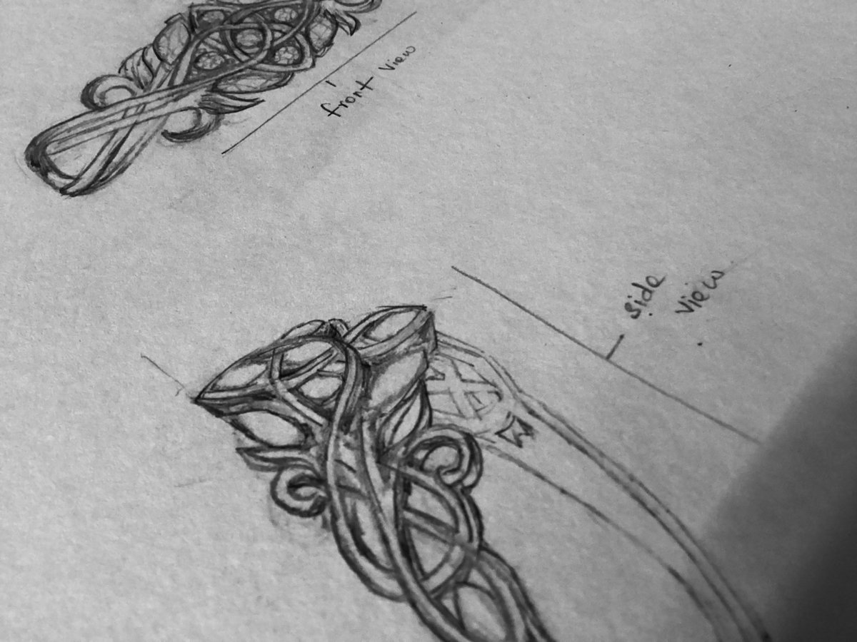 Vortexara tweet media