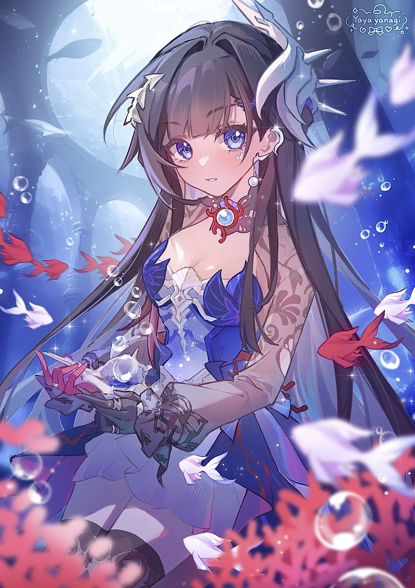 Yaya_Yanagi's tweet photo. #Hysilens https://t.co/oULLwyHmvg