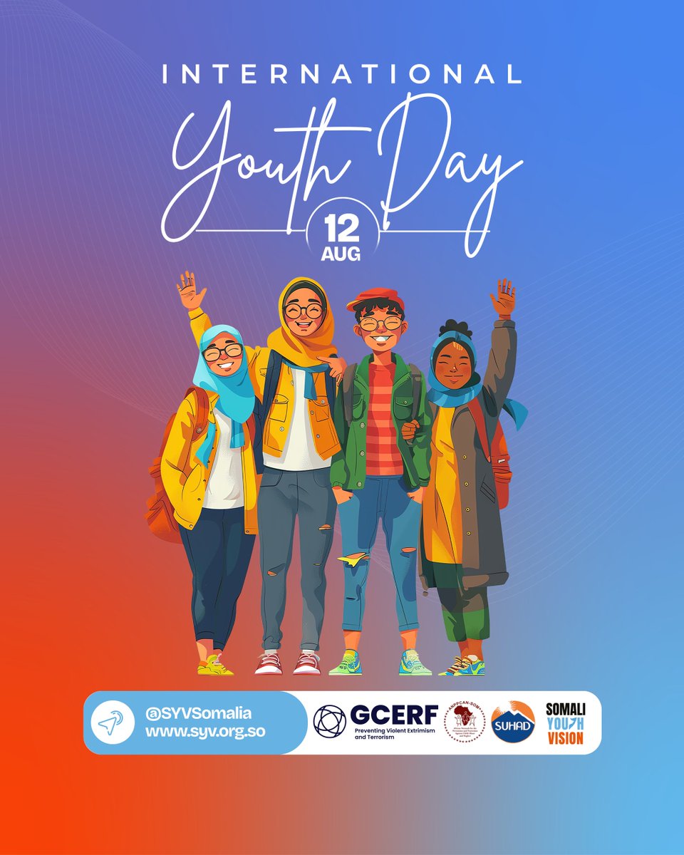 International Youth Day (IYD) is commemorated annually on 12 Aug to raise awareness of the challenges and opportunities facing young people around the world. It serves as a platform to promote youth engagement and celebrate their contributions to society, development, and peace.