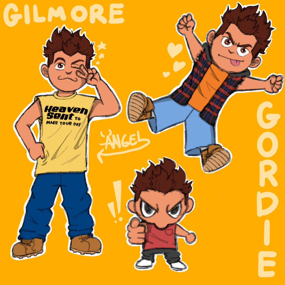MJFsBoyfriend's tweet image. #MJF: bro had those jorts ON! #HappyGilmore2    @The_MJF