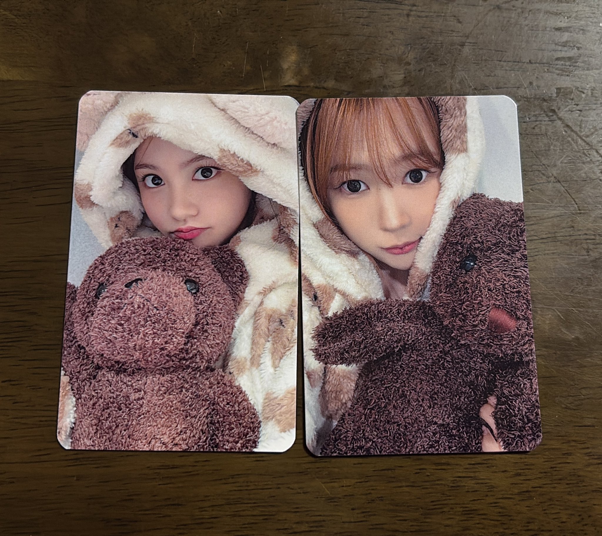 Hearts2Hearts 中国 一直娯 yzy ラキドロ トレカ ステラ m93919977468_1.jpg?1740763480