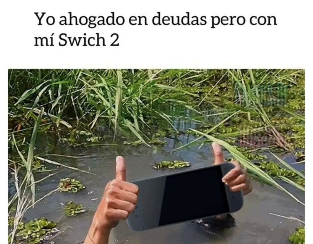 BehindTGames's tweet photo. Buenos días behinders! https://t.co/cc5Oi7L0Rd