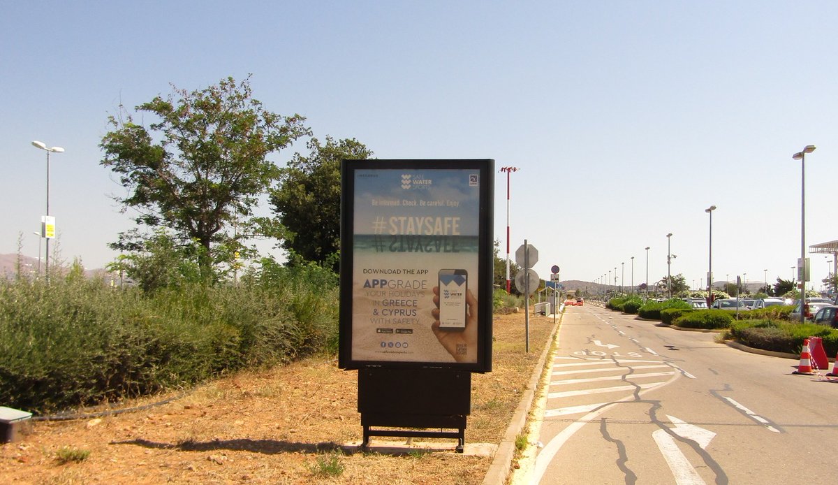 Safe Water Sports tweet media