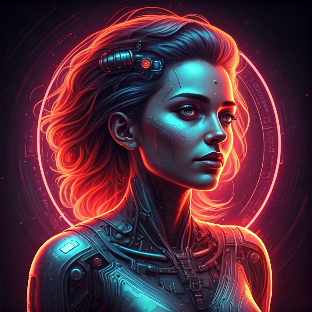 rerelinho29's tweet photo. Icons of Cyber-Mysticism  #digitalart #FuturisticArt #AIArt #GenerativeArt #ArtAndConsciousness #CyberMysticism #TechnoSpirituality #SacredDigitalArt #PostHumanArt #CreativeAI #AIAndArt #ConceptualArt #CyberpunkArt #ArtAndInnovation #SpiritualArt #ArtInTheFuture #DigitalAlchemy https://t.co/anMFY5DOis