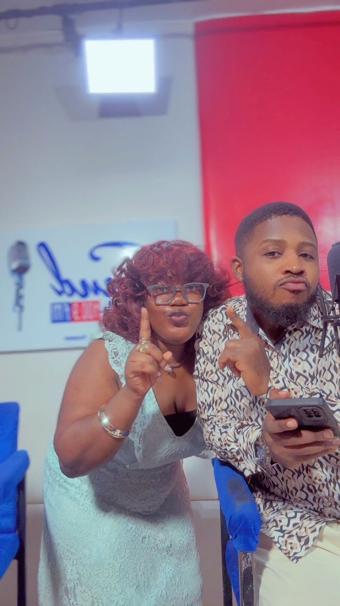 #MORNINGFLOW
 w. 
#ThaCEO  <a href="/IamFinnest/">Finnest👑 Of The (PR🥂) Geng🚀</a> X <a href="/GloryBe49676880/">Glory Benjamin</a>

#TrendsTrend #TT ::: What's your take on Ibom Air aka Kwam 2 as she's cooling off in Kirikiri ?

Remember Kwam 1 ?
Remember NYSC ?