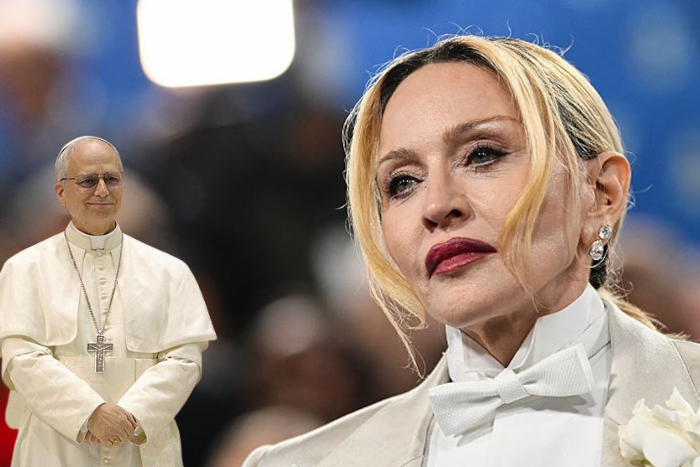 Madonna’dan, Papa Leo’ya çağrı: Bir anne olarak dayanamıyorum, Gazze’ye gidin

tr724.com/madonna-papa-l…