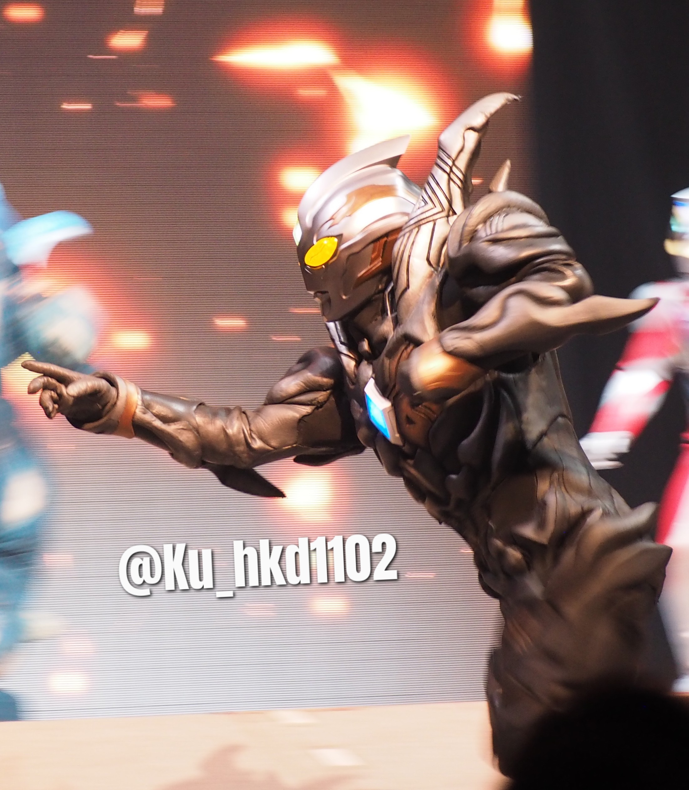 CM2号 (@CM252523954) / X