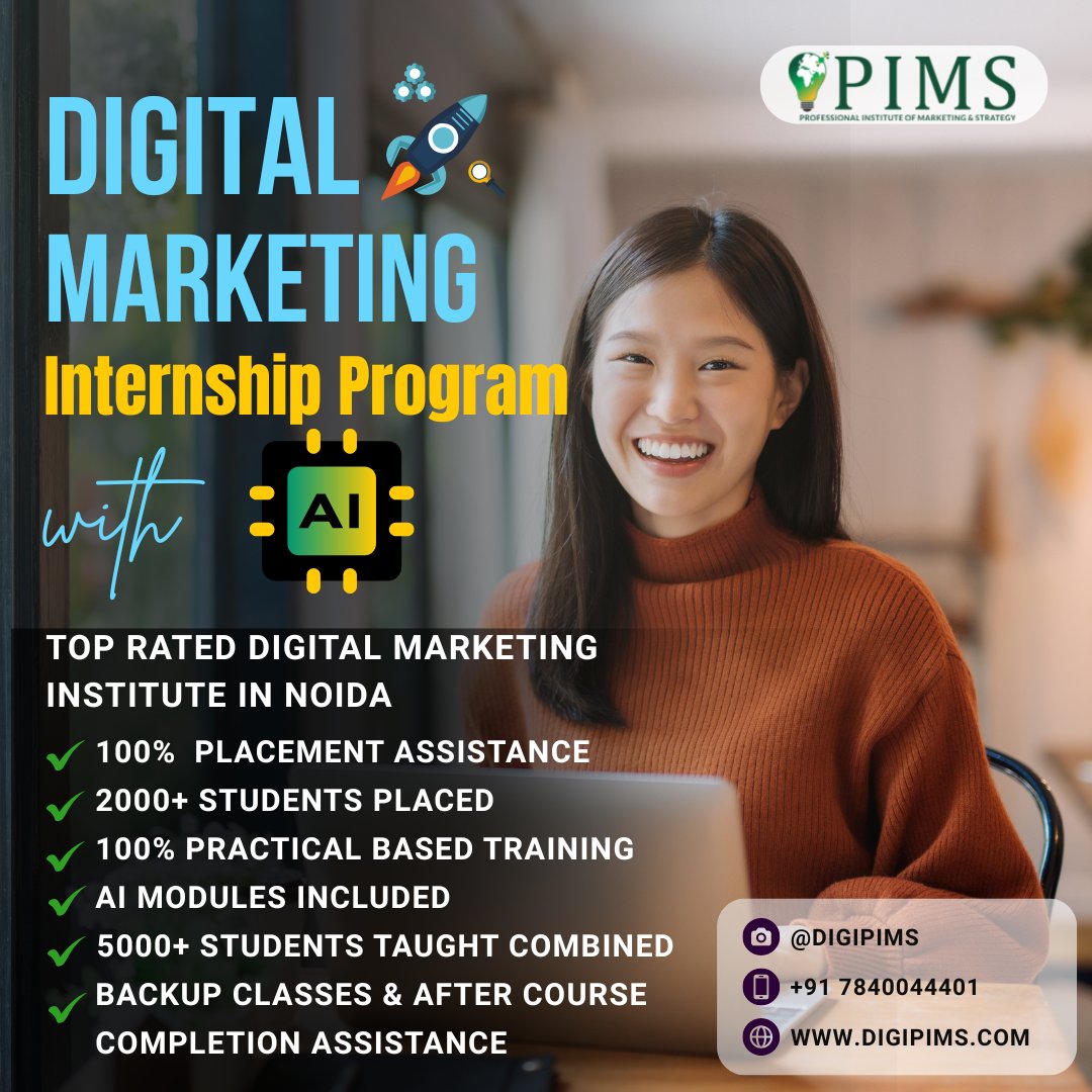 Professional Institute of Marketing & Strategy tweet media