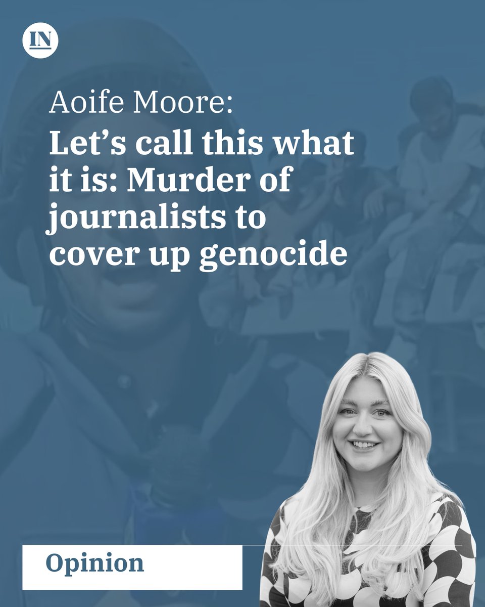 The Irish News tweet media