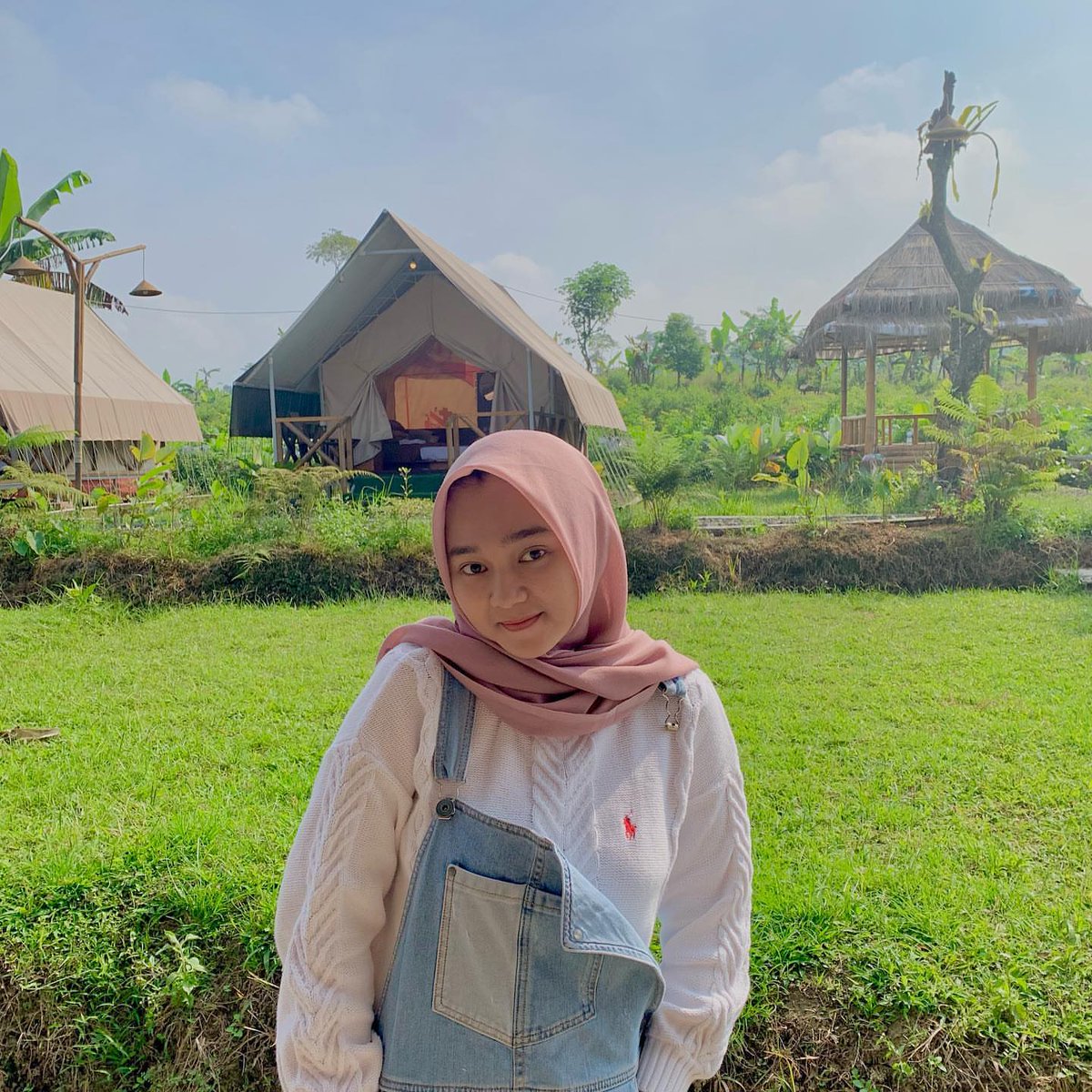 Shafira2001's tweet photo. Perasaan sendirian terus wkwkwk tapi gpp lah https://t.co/cZCx8s5O16