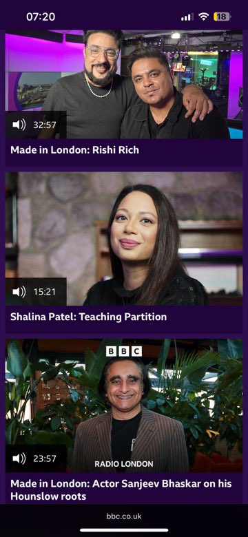 Shalina Patel tweet media