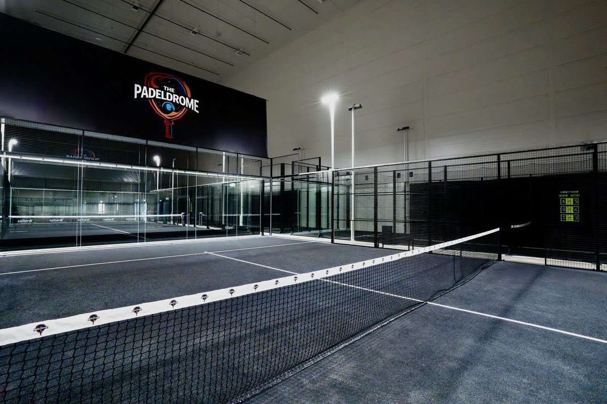 PADEL10 | PADEL COURTS tweet media