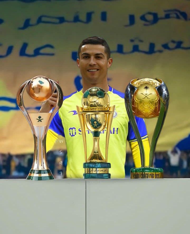 🏆🏆🏆🔜