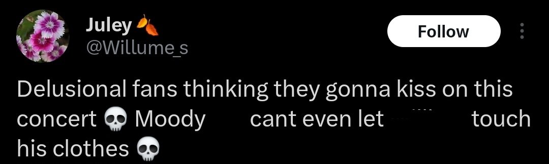 WILLIAMEST PROTECT tweet media