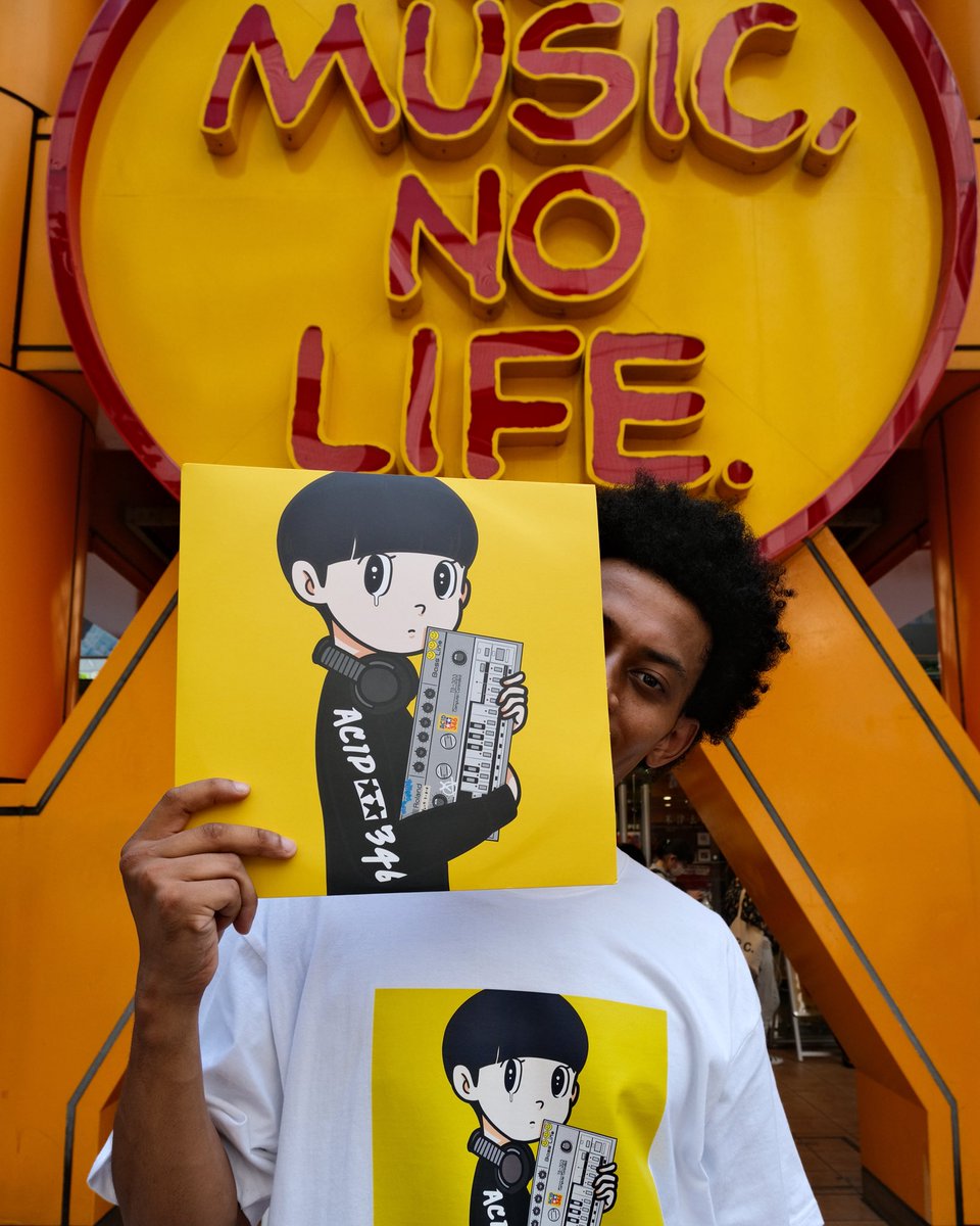 橋爪 悠也　レコード　Tシャツ セット 橋爪 悠也 レコード Tシャツ セット 橋爪 悠也 レコード Tシャツ