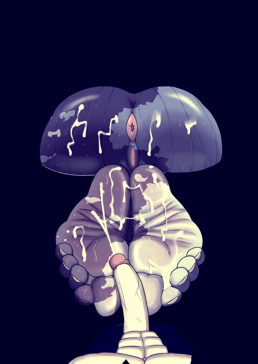 Stay addicted to my goddess soles~ $end. Pump. Edge. Goon. And lose control for these thick blueberry wrinkles~ Spill that load for your goddess💙💙💙