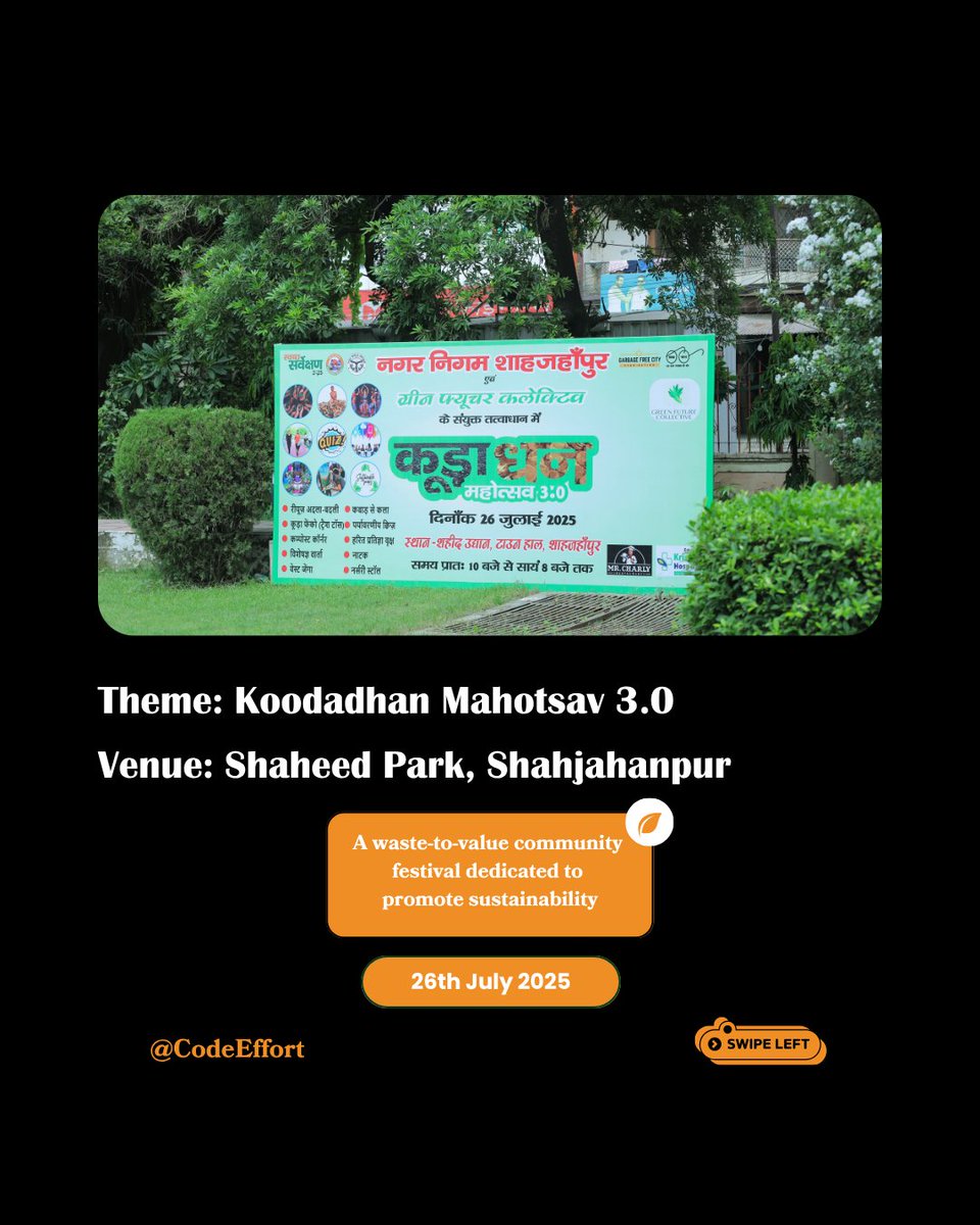 Code Effort Pvt. Ltd. tweet media