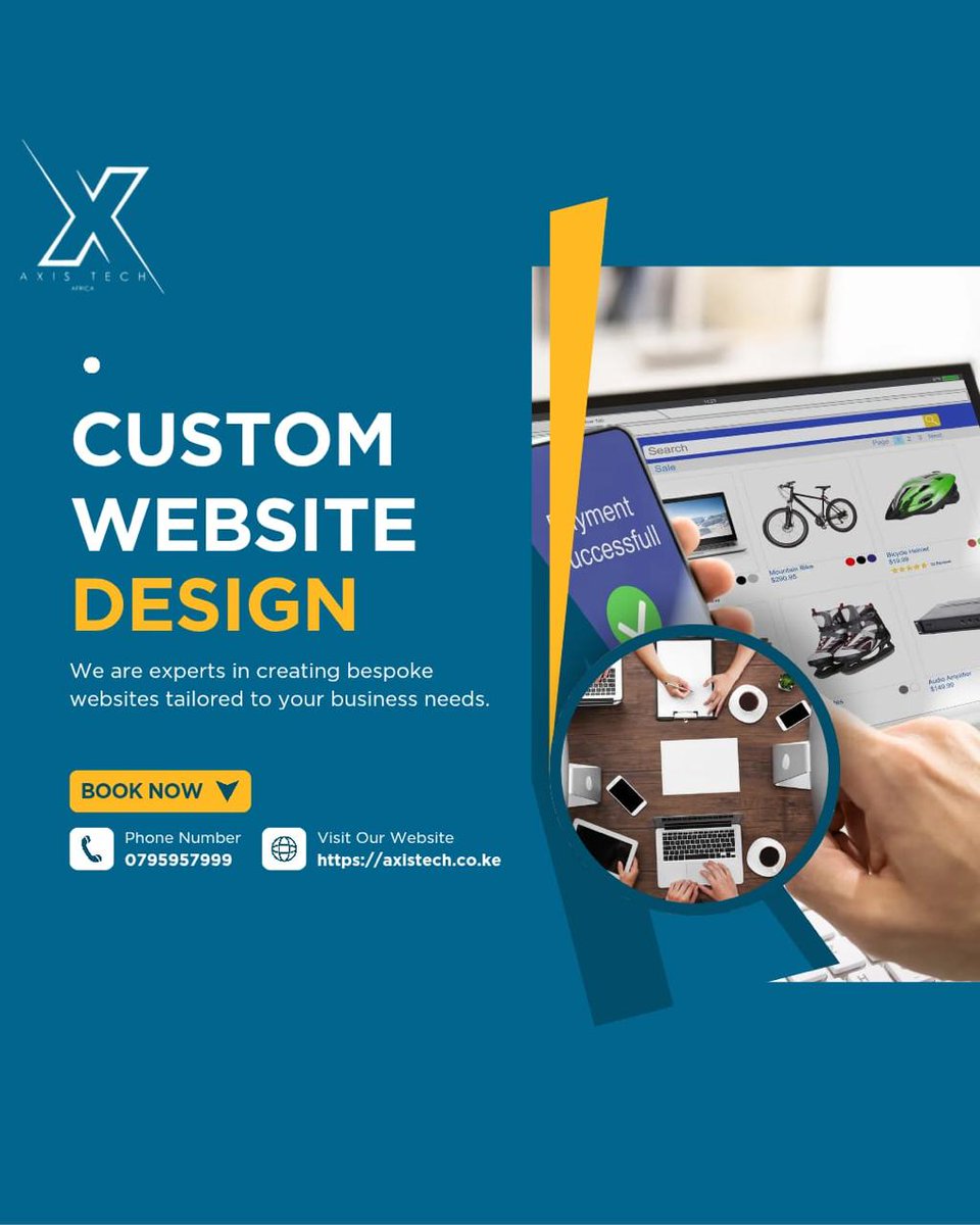 Techintellgrp's tweet image. AXISTECH WEBSITE
   Epowering you yo make informed choices when staring your business. 
     #axistech #WebDevelopment #modernwebsite #Digitalsolution