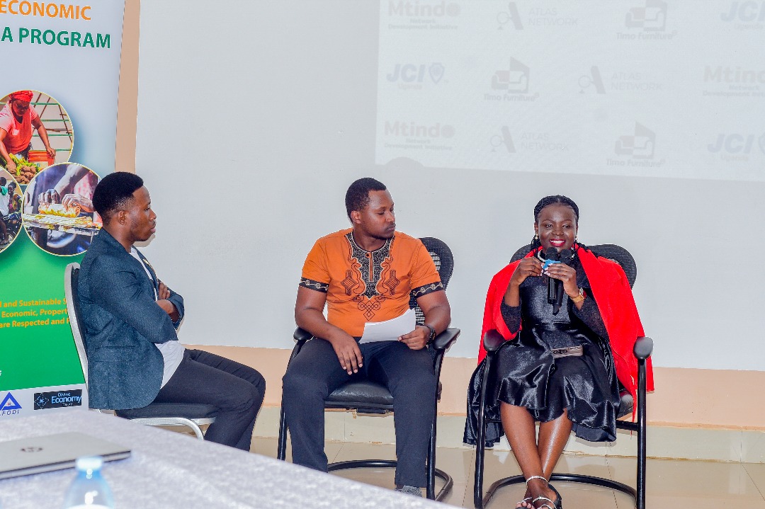 Mercy Melody Kayodi tweet media