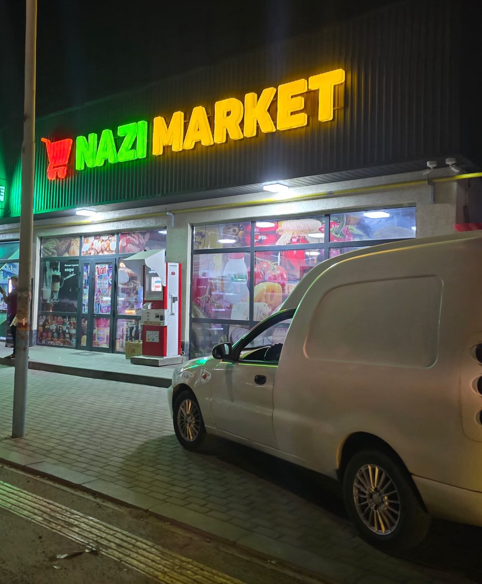 Na bitte,wer sag’s denn? Adresse auf Anfrage