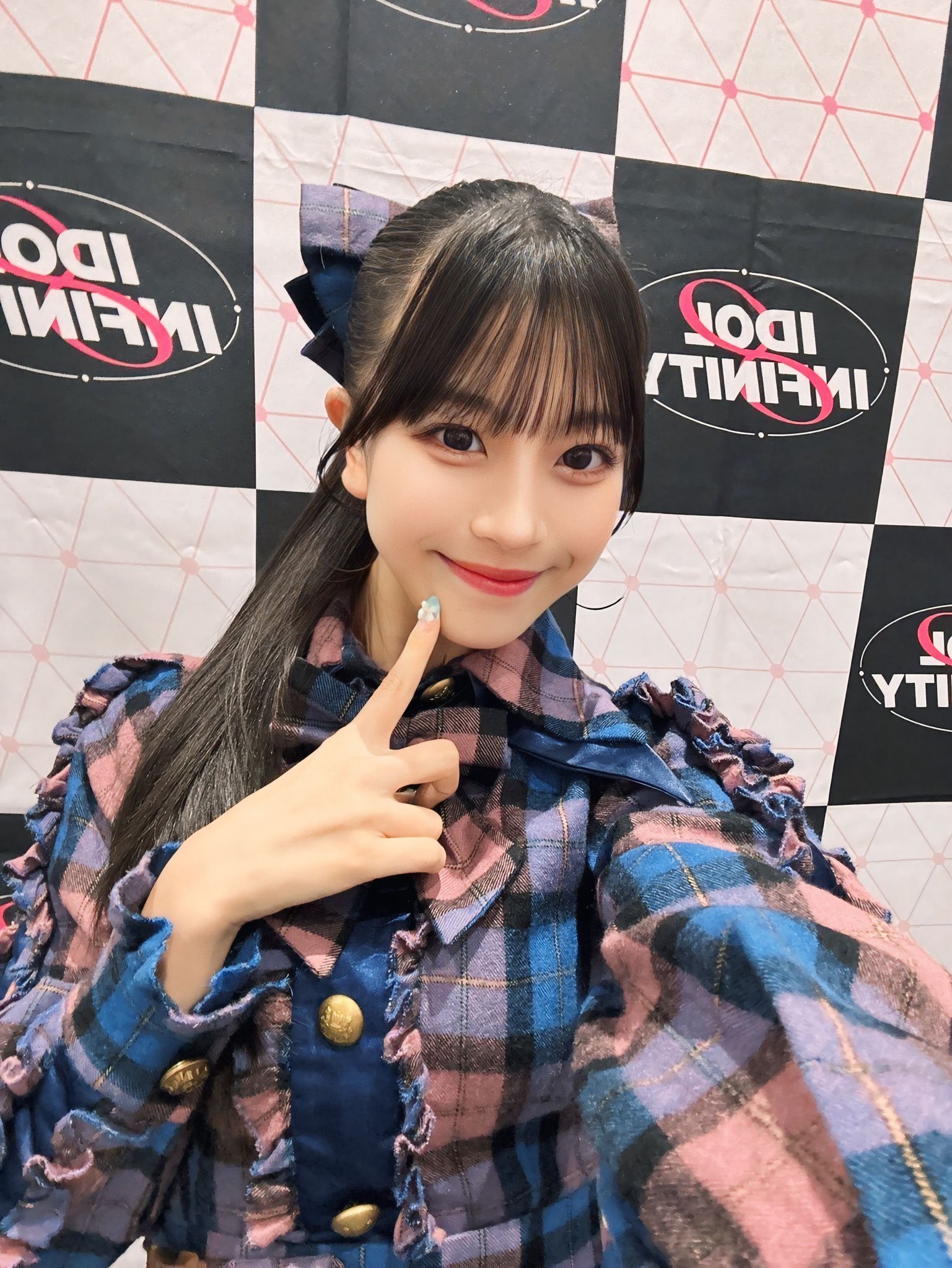 あみ♡ 袷用替衿付】き楽っくPremium L 替袖・絽替衿/袷替衿/衿芯/草履