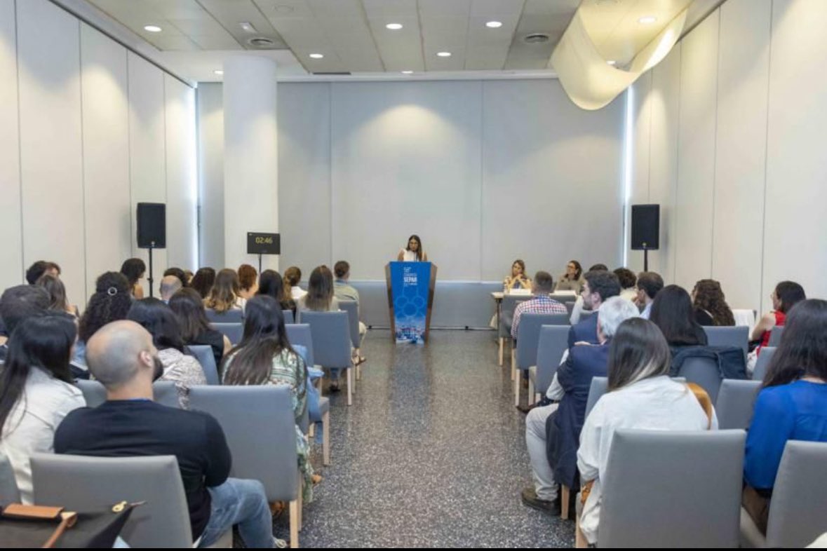 Violeta Esteban tweet media