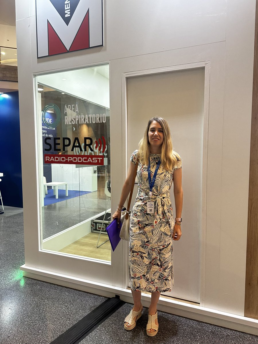 Violeta Esteban tweet media