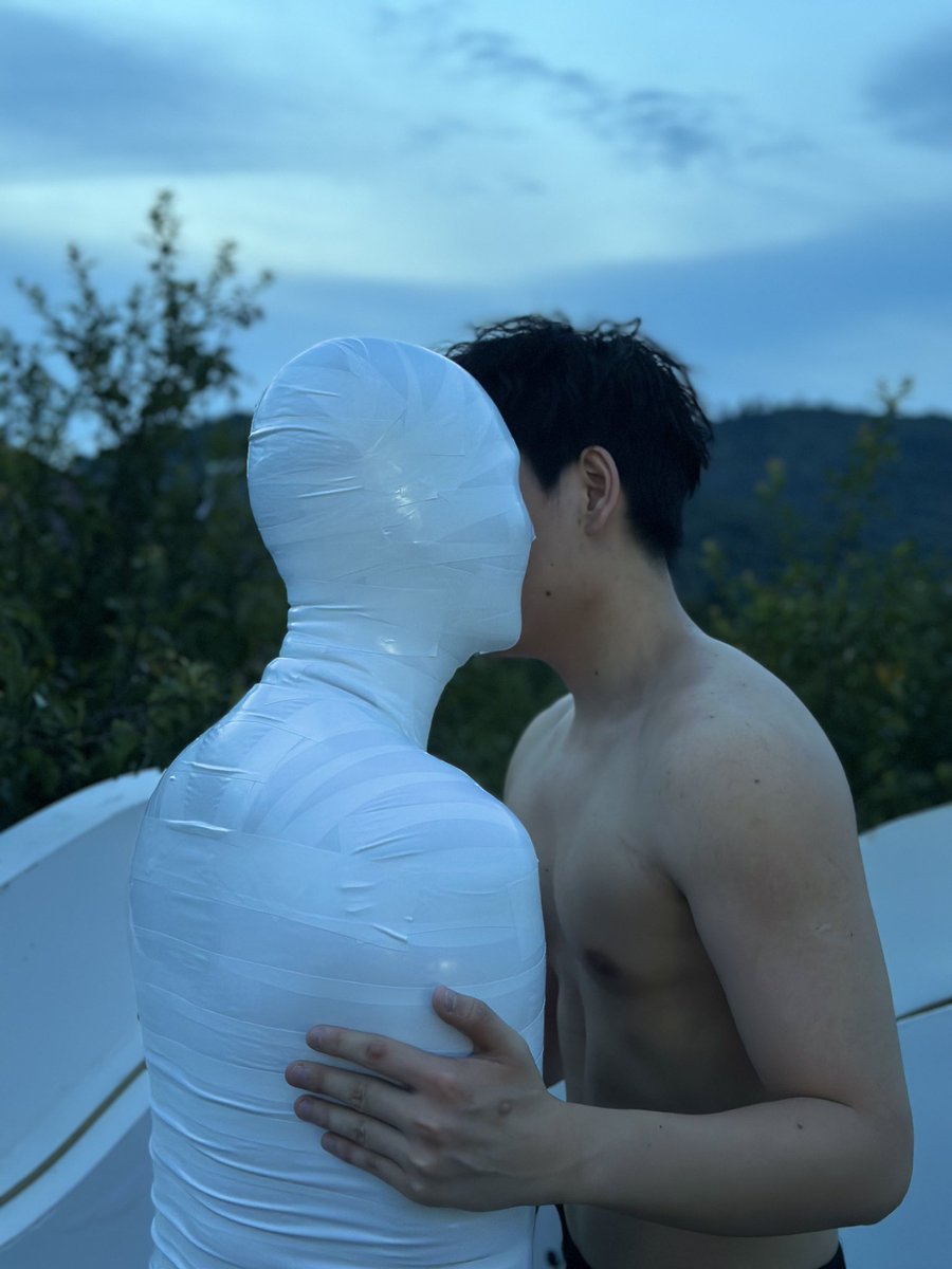 📷：<a href="/MingRubber/">明一</a> 

太会拍了