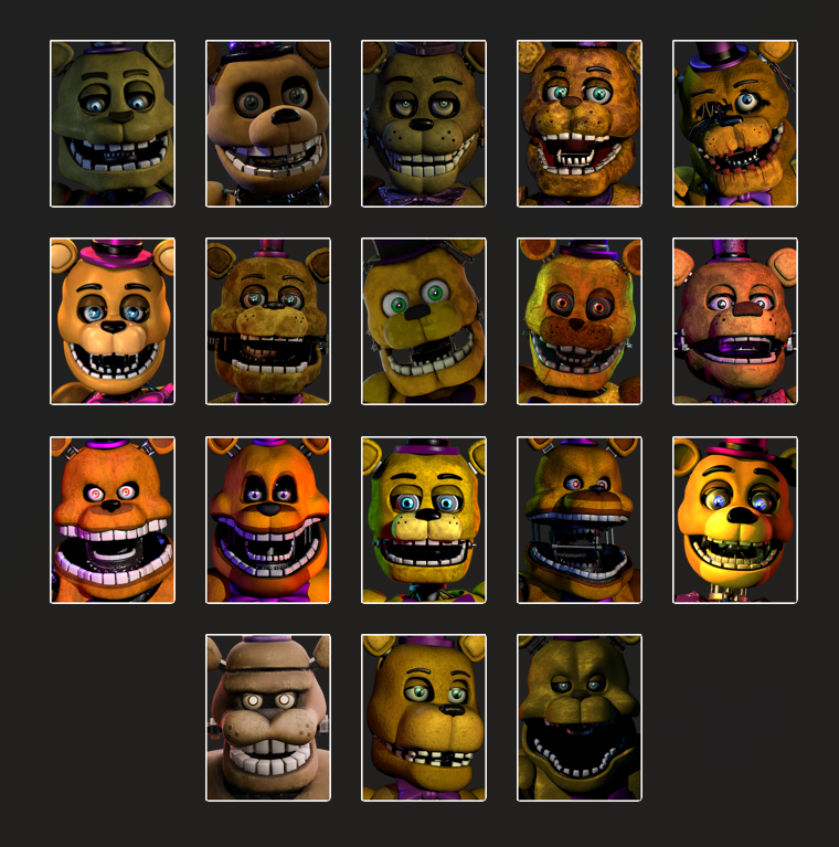 Under_Score 🔜 LVL UP Expo tweet media