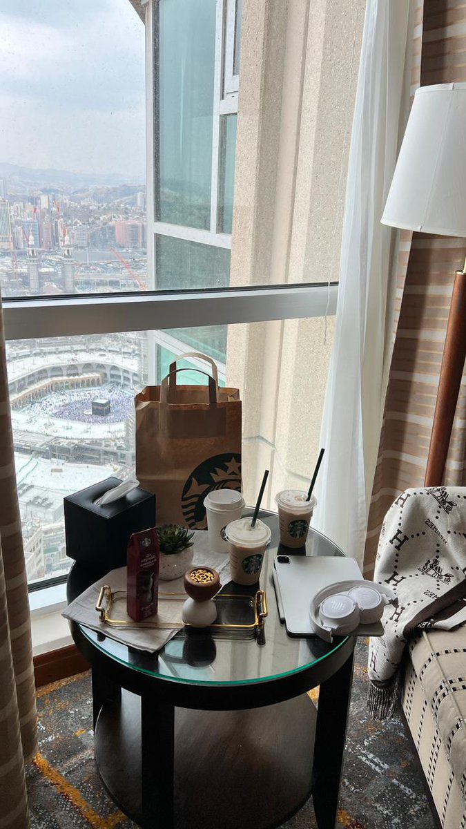 makka_hotel's tweet image. فندق #سويس_اوتيل_المقام حيث تكون اقرب مما تتخيل للحرم ، من نافذه غرفتك الحرم امامك ، وصوت الاذان يملأ قلبك بالسكينه .
للحجز والاستفسار
wa.me//966549525610
#صباح_الخير_والسعاده #صباح_الأشياء_المُشرقة #الباقيات_الصالحات #الوظايف_التعليميه #العراق