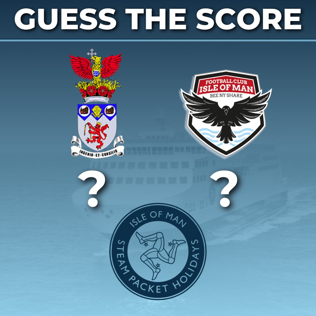 FC Isle of Man tweet media
