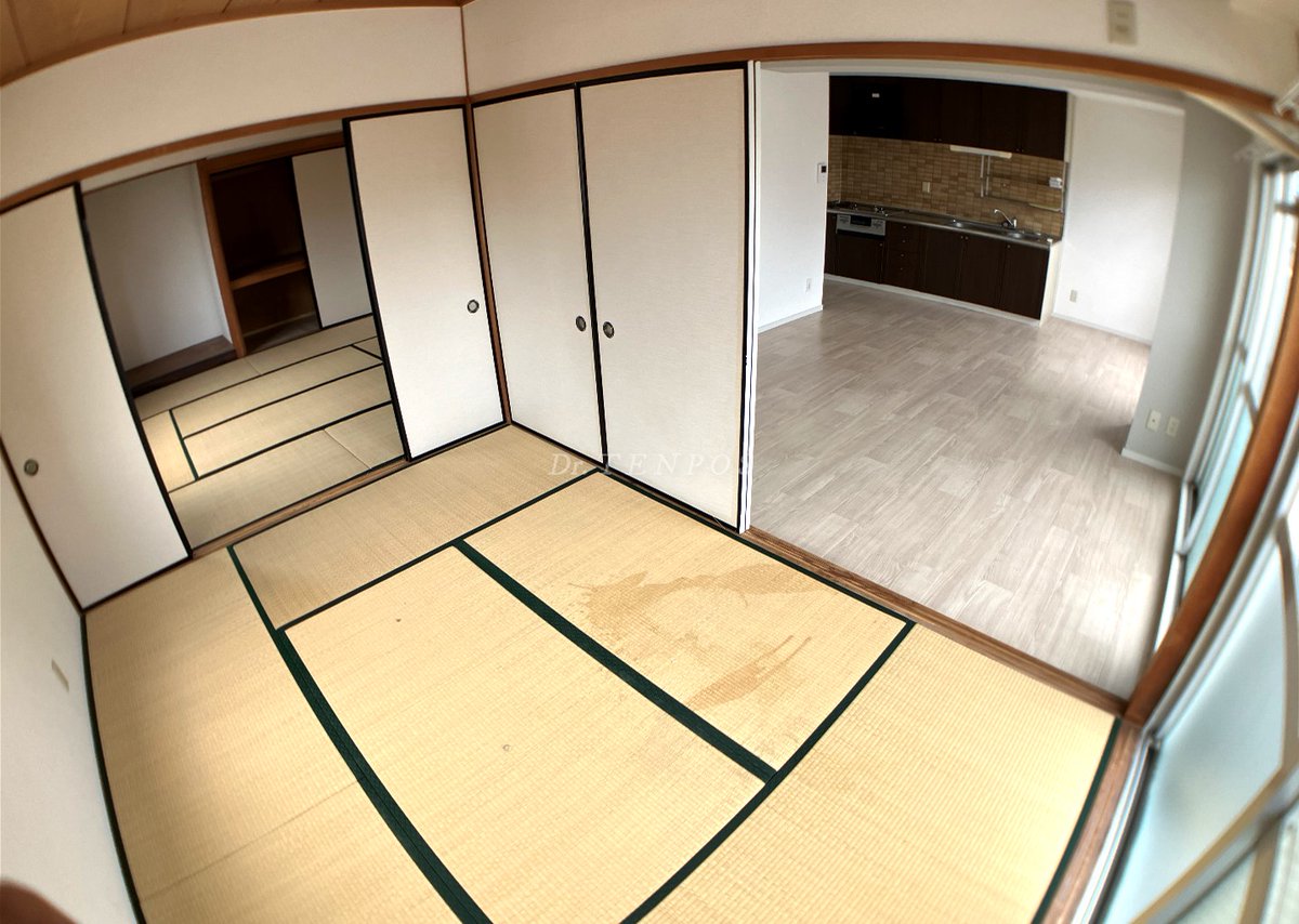 tenpos_re's tweet image. メゾネット最上階で開放的な暮らし、始めませんか？✨事務所可/民泊相談✨
 | 飲食専門の居抜き物件・リース・M&amp;amp;Aはテンポスフィナンシャルトラスト tenpos-ft.com/inuki2/2025081… 
#広々リビング #SOHO #ルームシェア