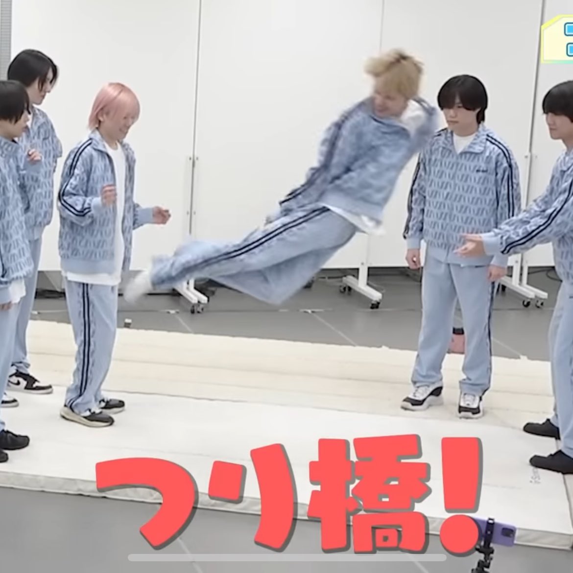 anand_mn92's tweet photo. つりばし！

書いてみた笑

 #元木湧 https://t.co/K3jPSEz0b4