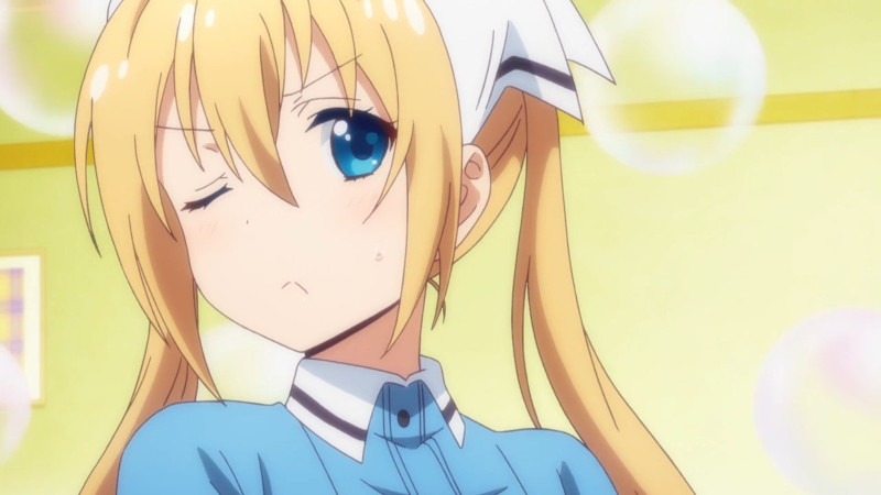animint's tweet photo. Dans Blend S, l'anniversaire de Kaho Hinata tombe le 12 août #birthday https://t.co/xvnbdM39et