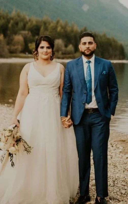 kyayarsaffi's tweet photo. Seen hateful comments about hasan raheem’s wife, reminds me of what karan aujla’s wife went through. Just because someone’s famous doesn’t mean they choose love based on looks. They didn’t marry beauty standards, they married a person they love, and that’s what truly matters. https://t.co/aF29BnNOor