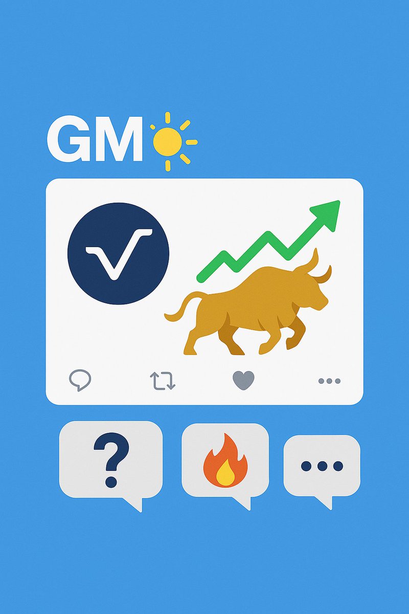 DeFiScriptor (@defiscriptor) on Twitter photo GM <a href="/radixdlt/">Radix - Radically Different DeFi</a> fam😍. Can i get a GM back?
Starting off the day with big energy and bigger plans. Let us build and grow the Radix ecosystem together🚀
#Radix #XRD <a href="/hyperlane/">Hyperlane ⏩</a> GM <a href="/radixdlt/">Radix - Radically Different DeFi</a> fam😍. Can i get a GM back?
Starting off the day with big energy and bigger plans. Let us build and grow the Radix ecosystem together🚀
#Radix #XRD <a href="/hyperlane/">Hyperlane ⏩</a>