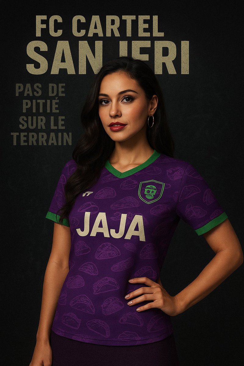CARTEL SANJERI tweet media
