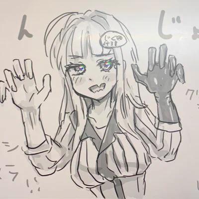 #新しいプロフィール画像