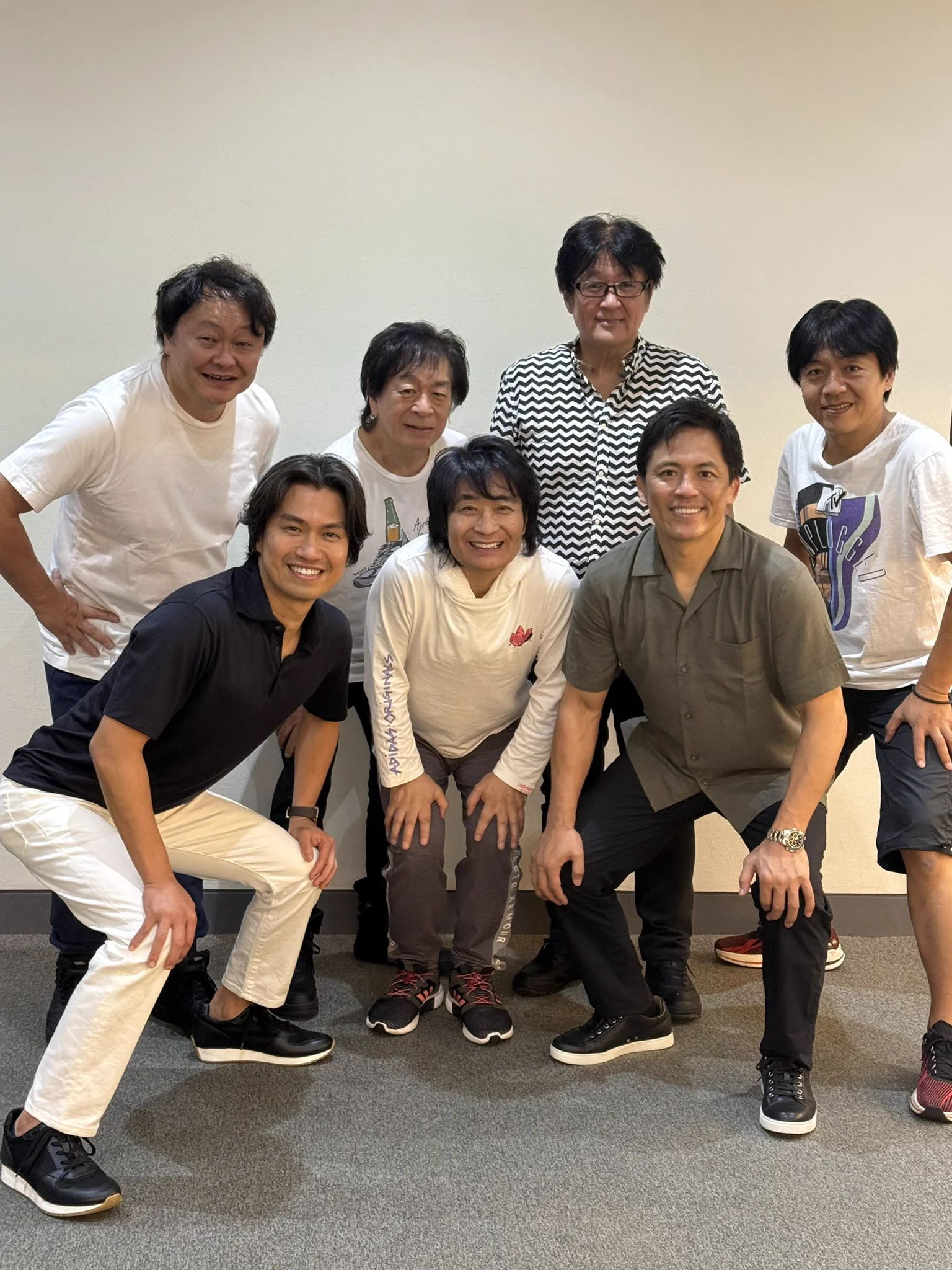 野村忠宏 on X: 