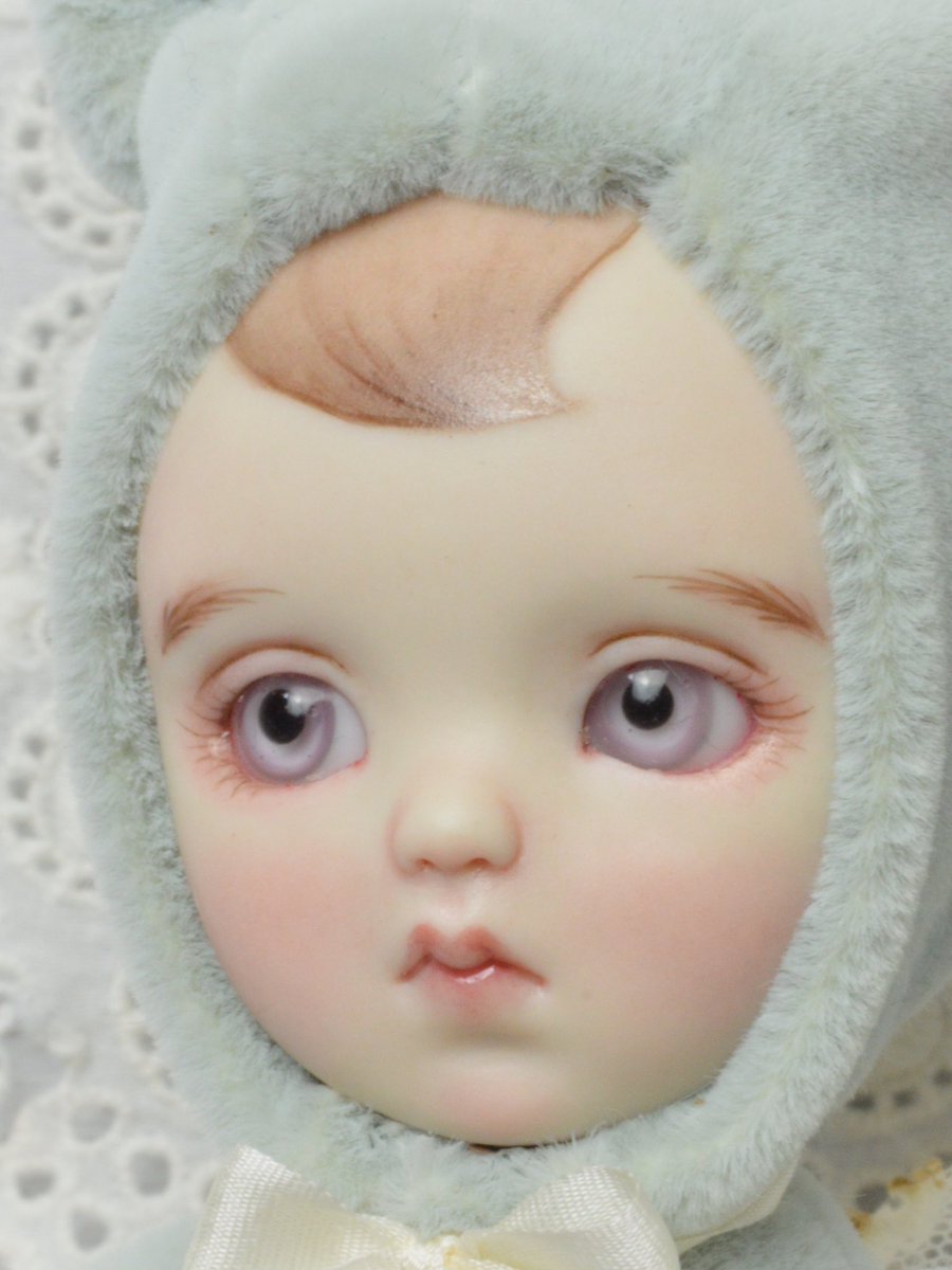 ちびムイ幼稚園 (@chibi_mui) on Twitter photo 