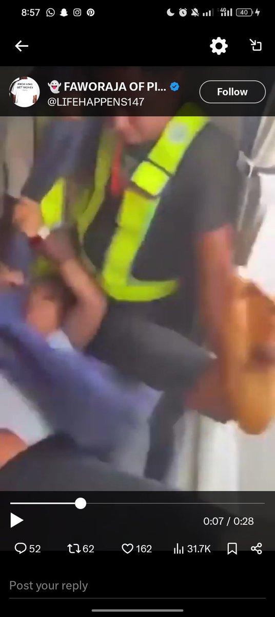 JUSTICE FOR MOHBAD tweet media