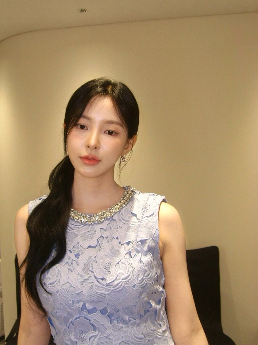 Suhyun tweet media