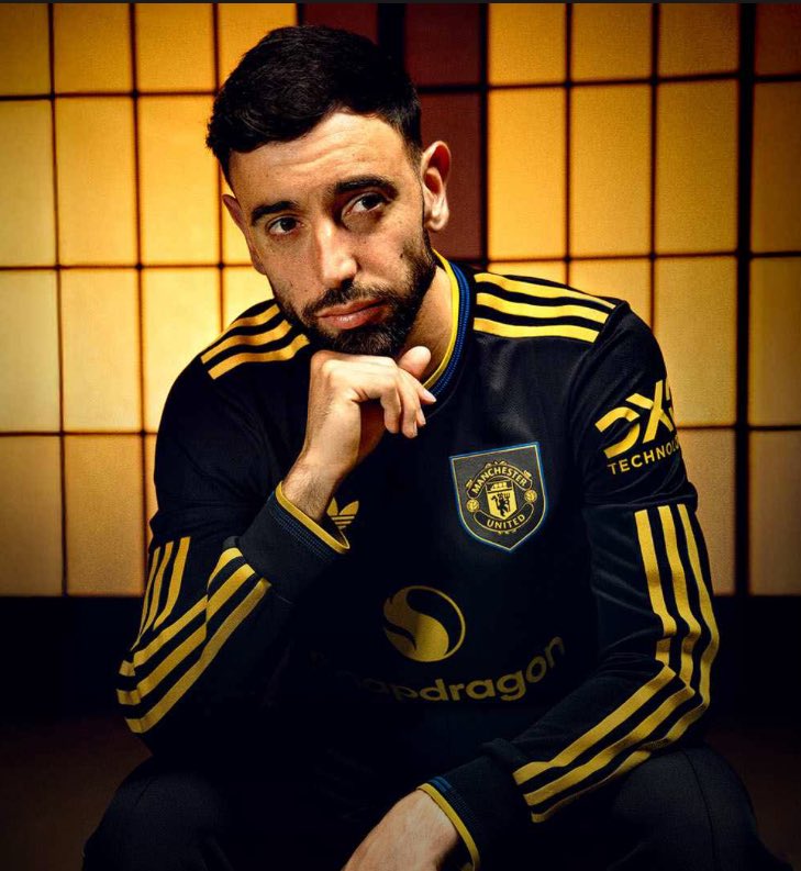 Stretford Paddock tweet media