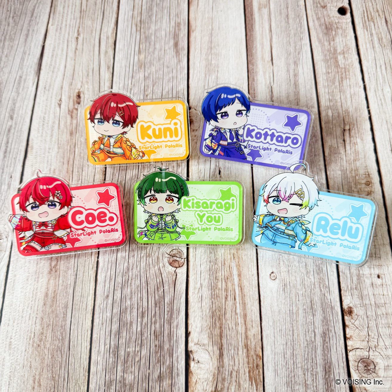 VOISING STORE【公式】 on X: 