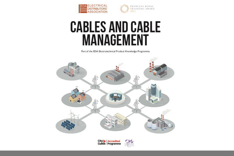 Professional Electricians Wholesaler Magazine (@pewmag) on Twitter photo EDA Insight: Are you hard-wired for sales?
Find out more: bit.ly/4lmEeTW
<a href="/EDA_UK/">EDA - the Electrical Distributors' Association</a> #cables #cablemanagement #EDAInsight #productknowledge EDA Insight: Are you hard-wired for sales?
Find out more: bit.ly/4lmEeTW
<a href="/EDA_UK/">EDA - the Electrical Distributors' Association</a> #cables #cablemanagement #EDAInsight #productknowledge
