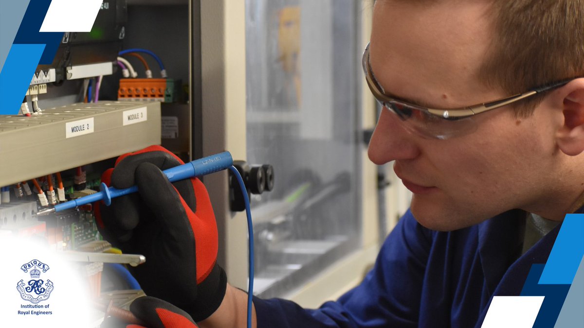 Institution of Royal Engineers tweet media