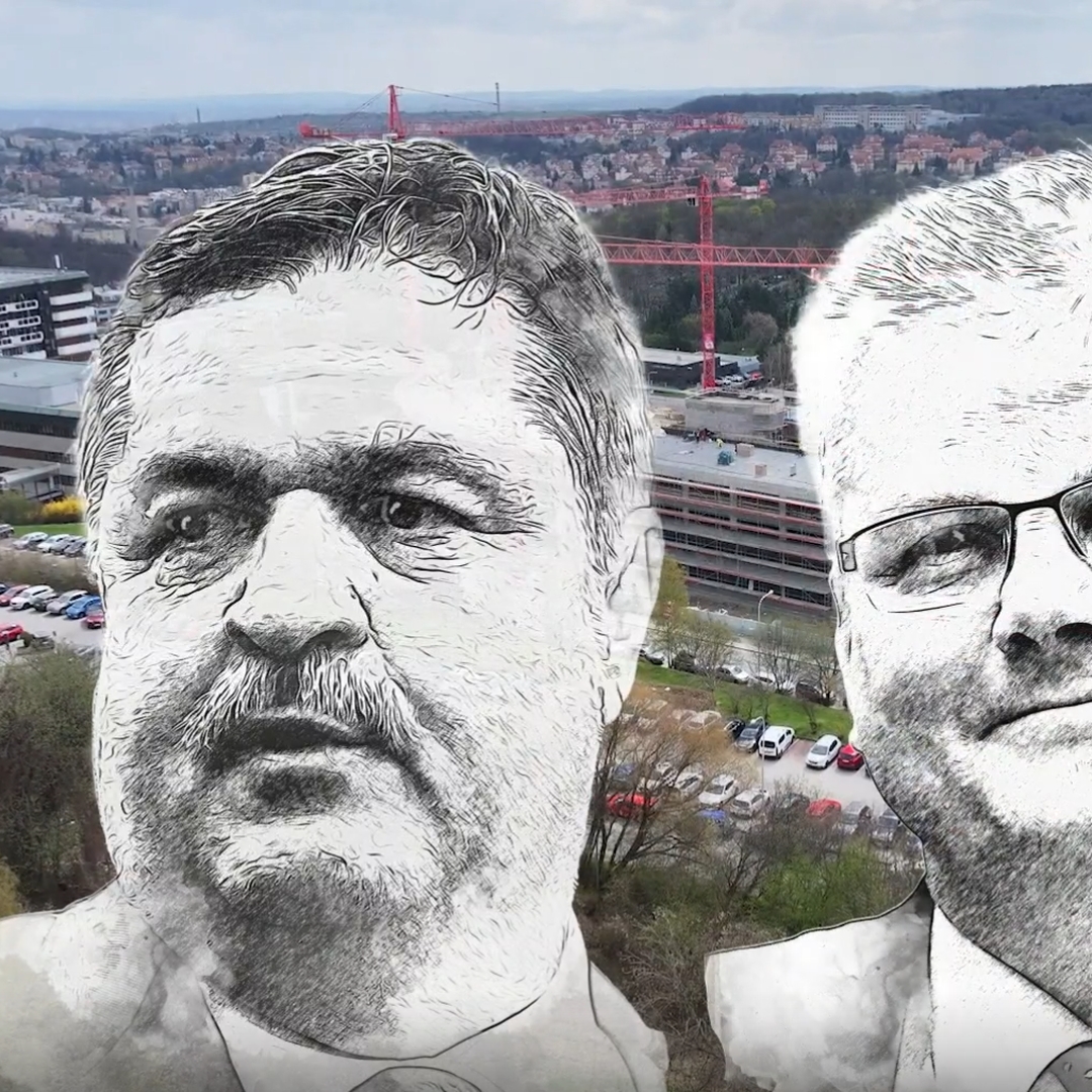 ❓ Co jsme v souvislosti s korupční kauzou nemocnice v Motole zjistili v karibském tropickém ráji? A jak pátrání po majetku klíčového obviněného na druhém konci světa probíhalo? Zákulisí natáčení stále aktuální úplatkářské aféry si můžete připomenout v našem úspěšném podcastu. 👇