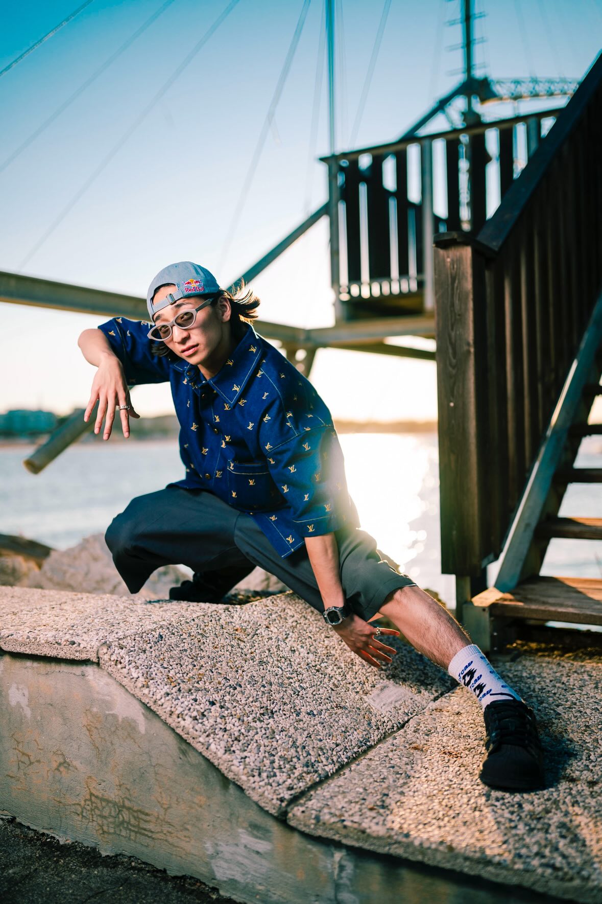 Ovall／OVall オーバル　レコード LP] Ovall - Ovall | origami STORE