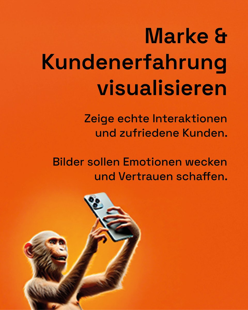 Der erste Eindruck zählt. Professionelle Bilder sind oft das Erste, was potenzielle Kunden auf Google sehen. Dieser Beitrag zeigt die wichtigsten Tipps, um das eigene Profil zu optimieren – von der Bildqualität bis zur virtuellen Tour. 

#GoogleBusinessProfile #Marketingtipps