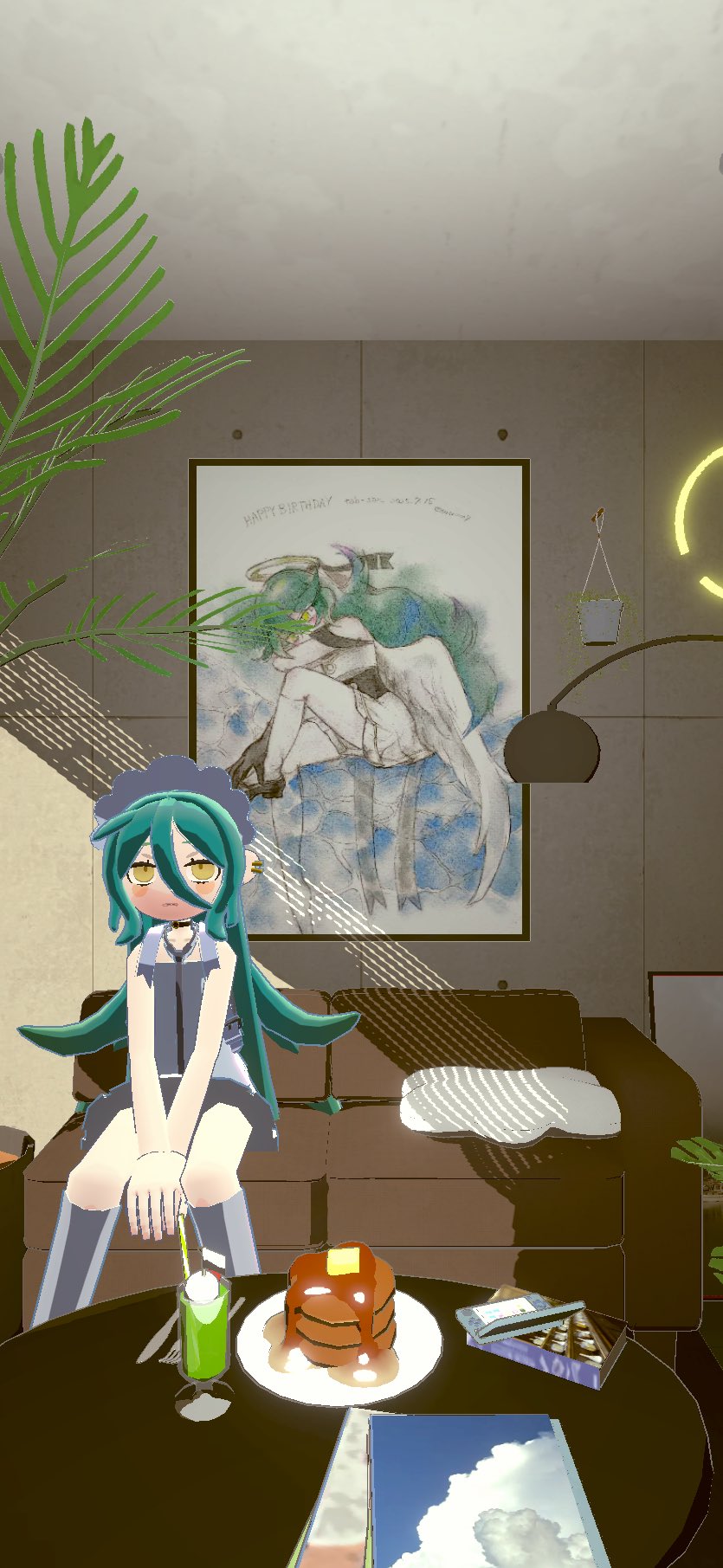 洗浄 (@C73AN) / X